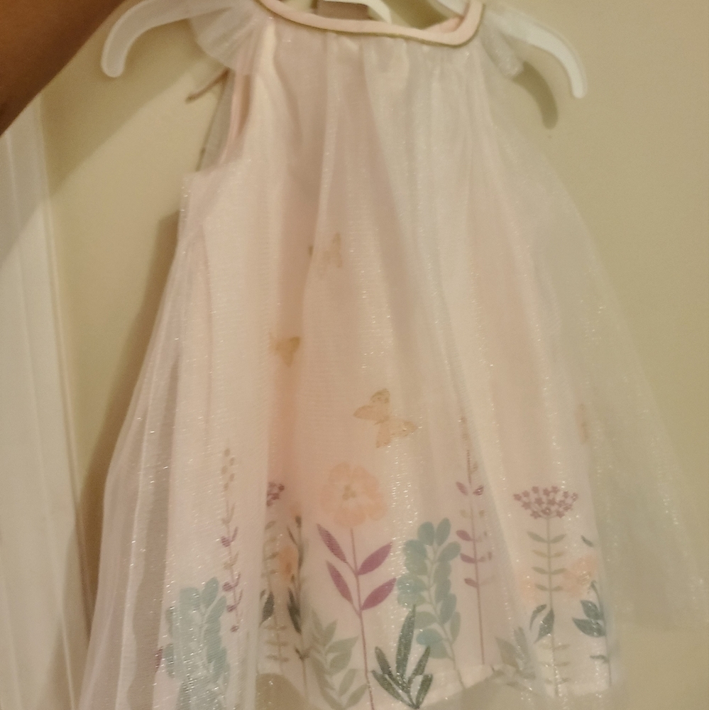Baby Girl Dress